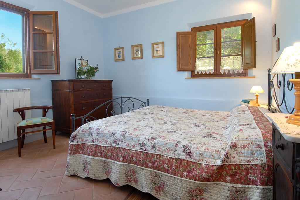 Podere Santaadele มอนติปุลเชียโน ภายนอก รูปภาพ