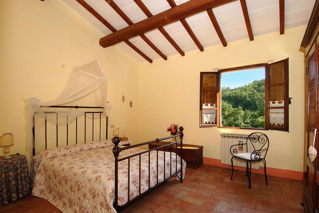 Podere Santaadele มอนติปุลเชียโน ภายนอก รูปภาพ