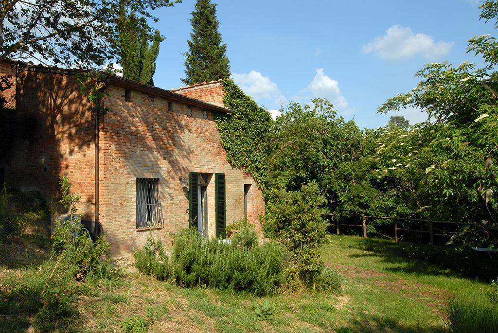 Podere Santaadele มอนติปุลเชียโน ภายนอก รูปภาพ