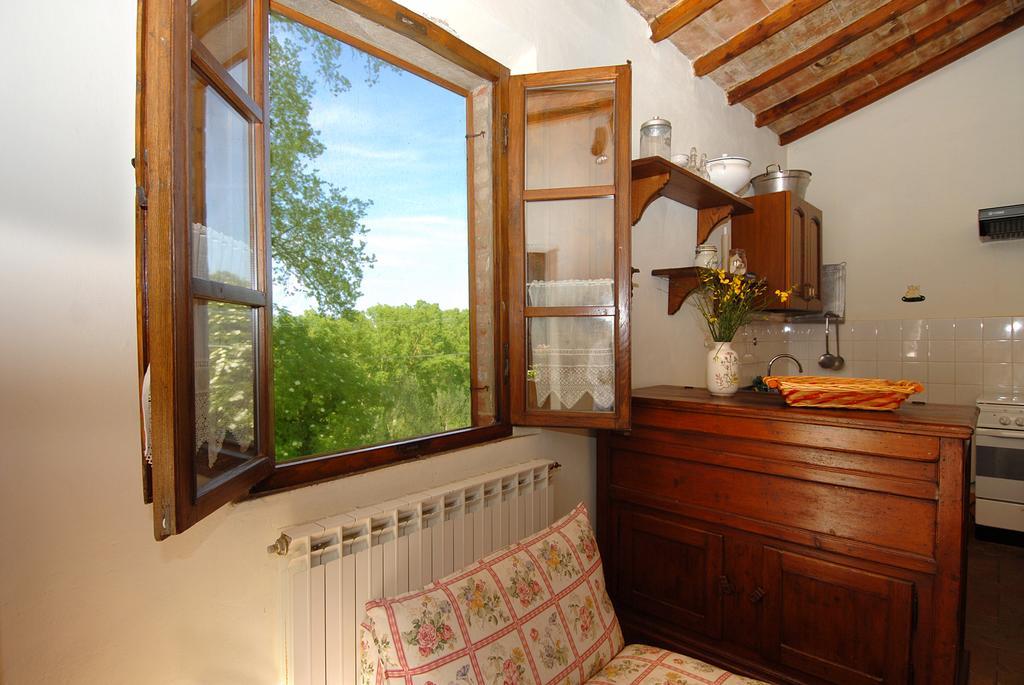 Podere Santaadele มอนติปุลเชียโน ภายนอก รูปภาพ